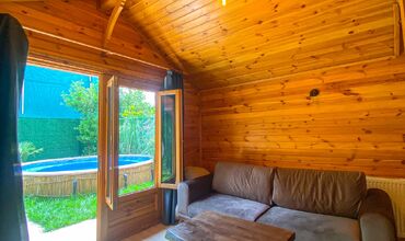 Sapanca Merh Bungalov