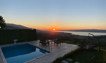 Sapanca ANL1 Bungalov