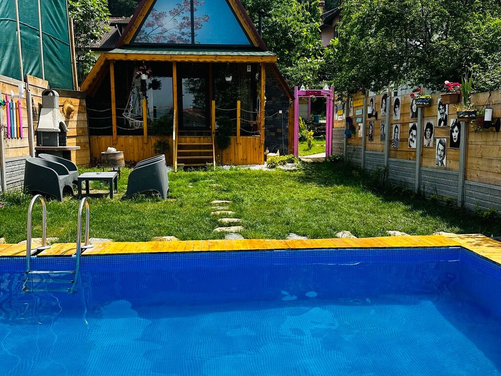 Sapanca Livm Bungalov