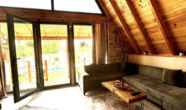 Sapanca Livm Bungalov