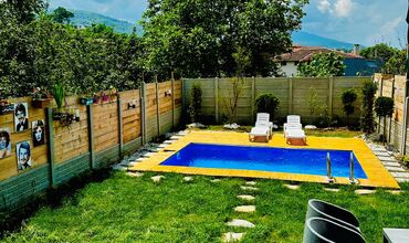 Sapanca Livm Bungalov
