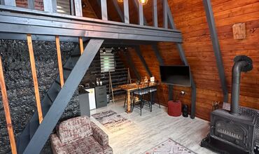 Sapanca ANL2 Bungalov