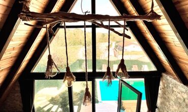 Sapanca 4ME Bungalov