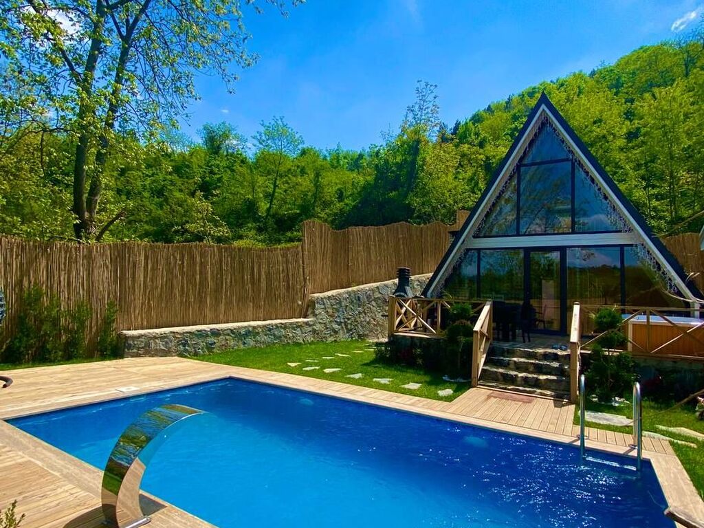 Sapanca Elz Bungalov