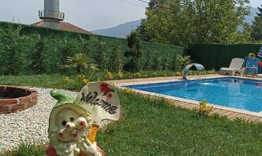 Sapanca Shim Bungalov