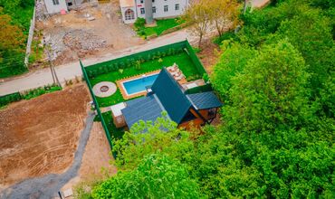 Sapanca Shim Bungalov