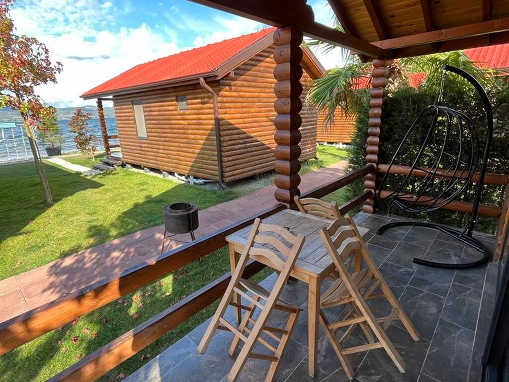 Sapanca Göl6 Bungalov
