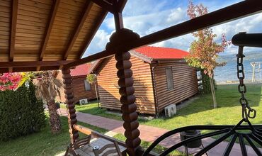 Sapanca Göl6 Bungalov