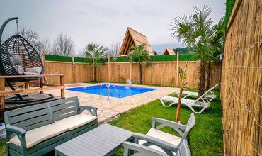 Sapanca Elitl  Bungalov