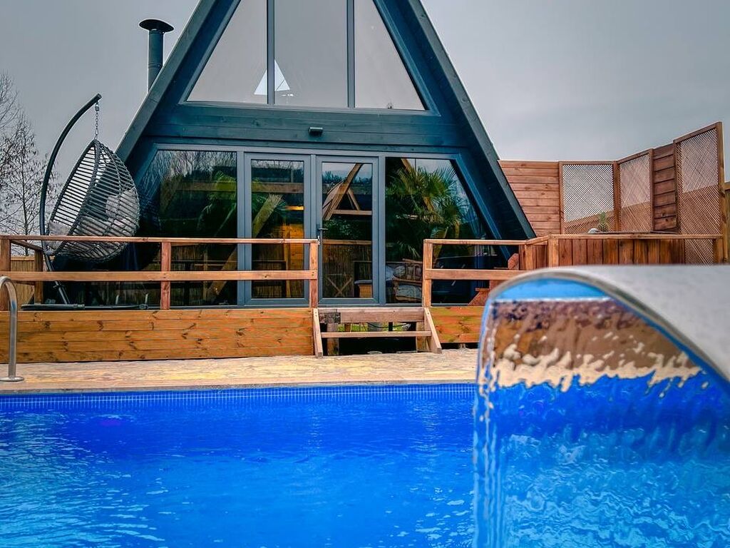 Sapanca Elitl  Bungalov