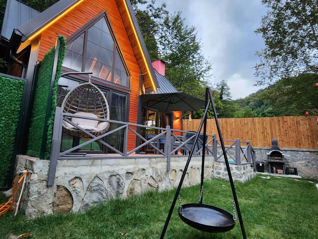 Sapanca Efe2 Bungalov