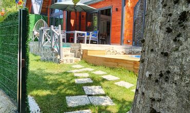 Sapanca Efe2 Bungalov