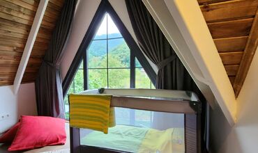 Sapanca Efe2 Bungalov