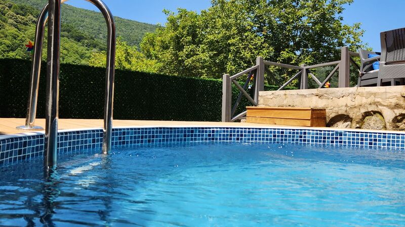 Sapanca Efe2 Bungalov