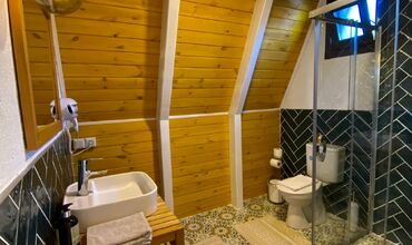 Sapanca Dogh Bungalov