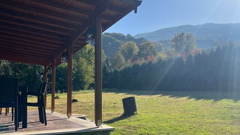 Sapanca Mimoy Villa