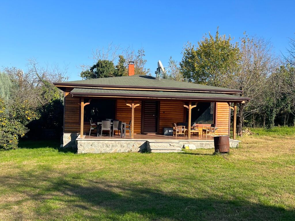 Sapanca Mimoy Villa
