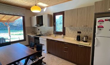 Sapanca Mimoy Villa