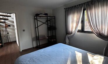 Sapanca Angl Bungalov