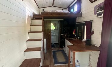 Sapanca Bluew2 Bungalov