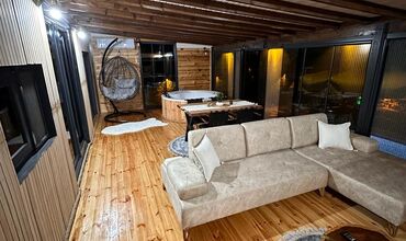 Sapanca Bluew1 Bungalov