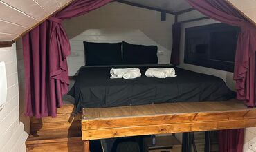 Sapanca Bluew1 Bungalov