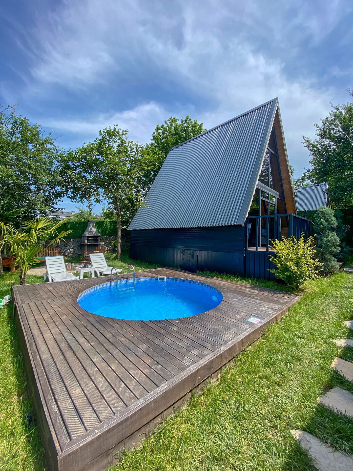 Sapanca Zn2 Bungalov