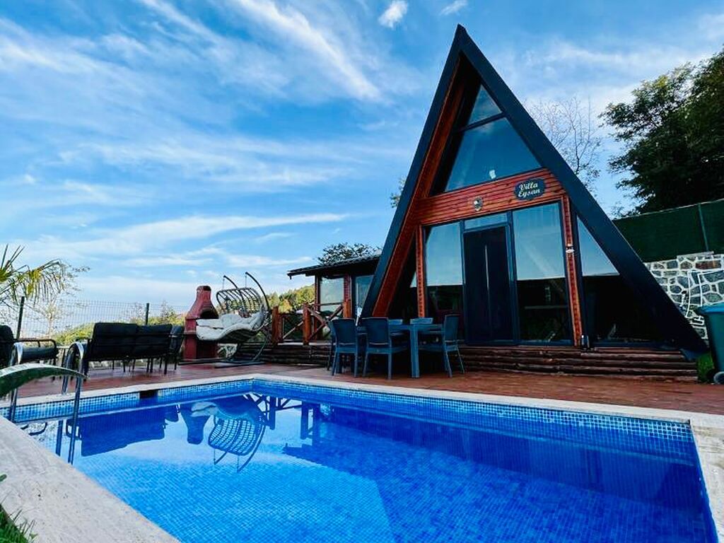 Sapanca Fey Bungalov