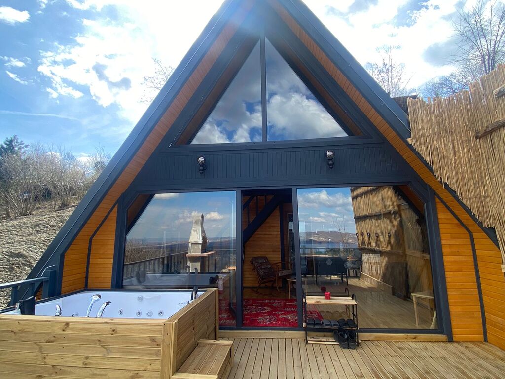 Sapanca Yeş Bungalov