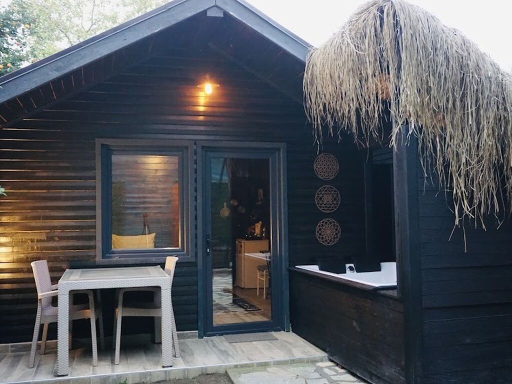 Sapanca Mer Bungalov