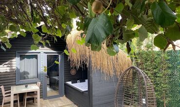 Sapanca Mer Bungalov