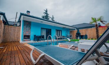 Sapanca Turk Villa