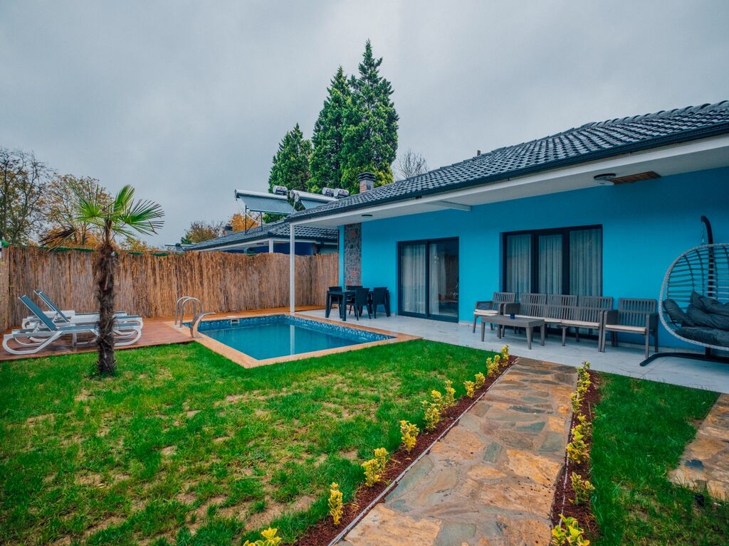 Sapanca Turk Villa