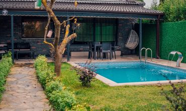 Sapanca Suns Villa