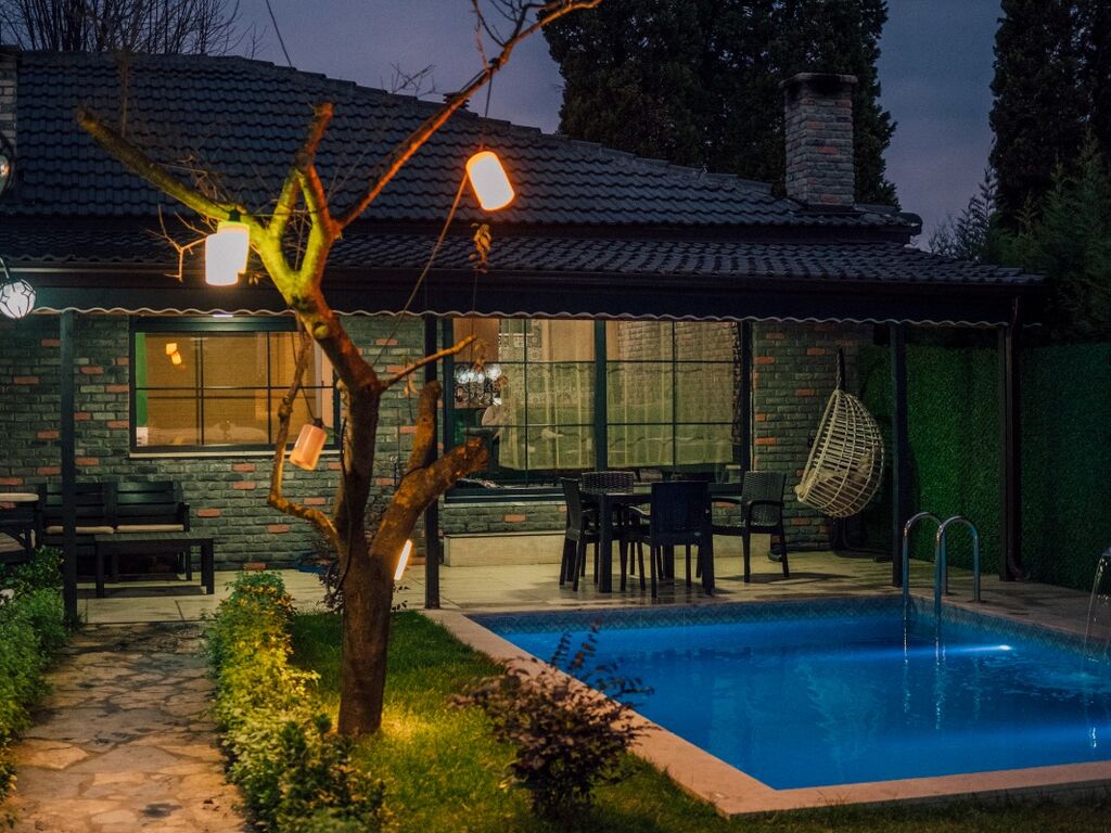 Sapanca Suns Villa