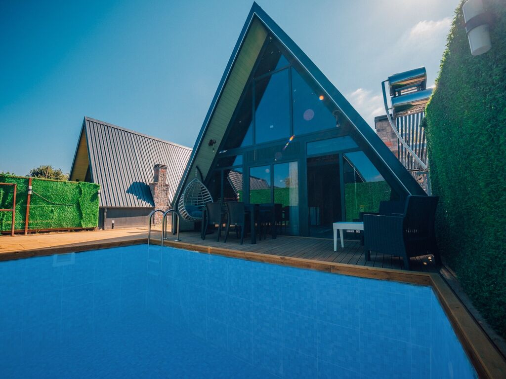 Sapanca Quar Bungalov