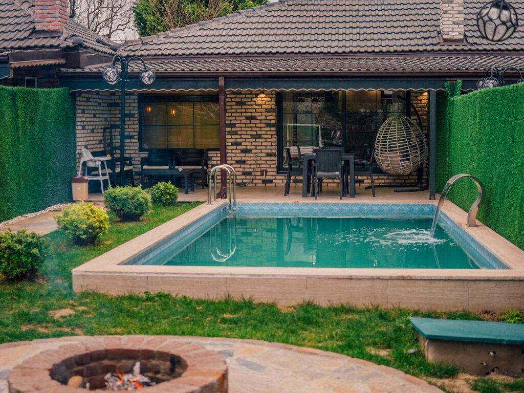 Sapanca Ruby Villa