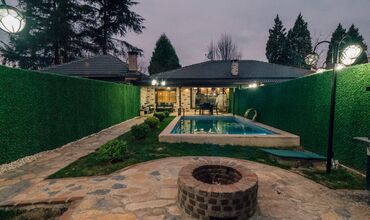 Sapanca Ruby Villa