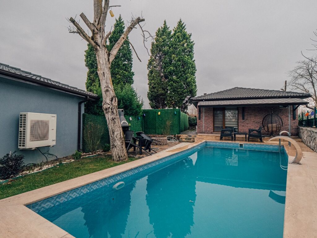 Sapanca Moon Villa