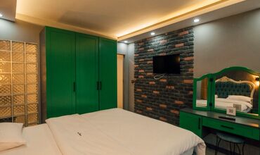 Sapanca Jade Villa