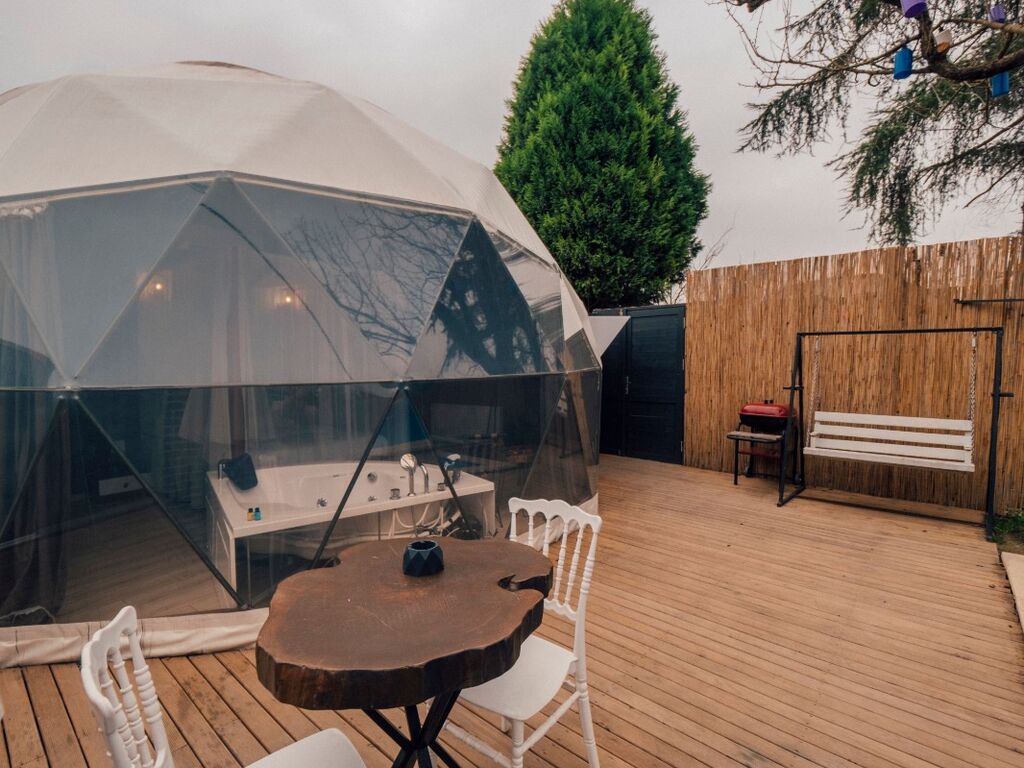 Sapanca Azur Glamping