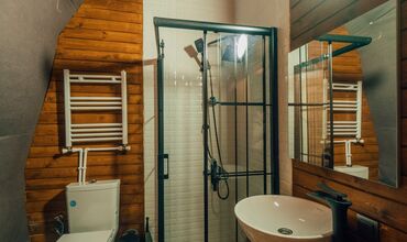 Sapanca Azur Glamping