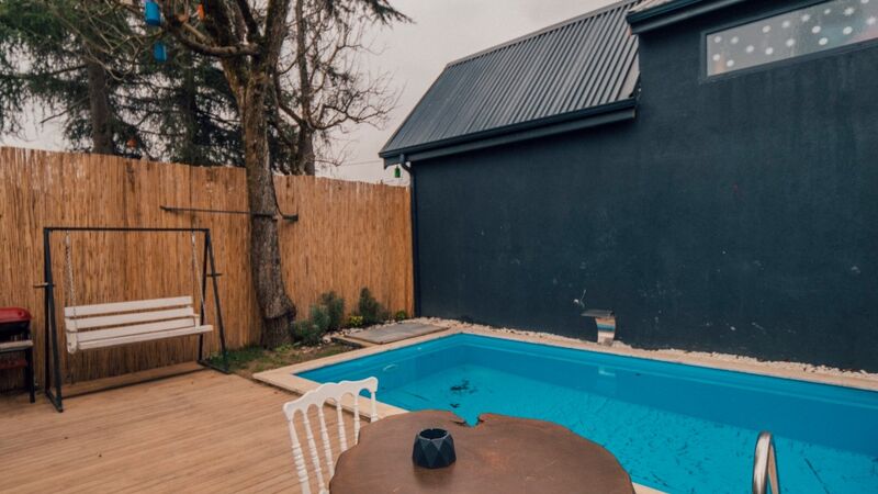 Sapanca Azur Glamping