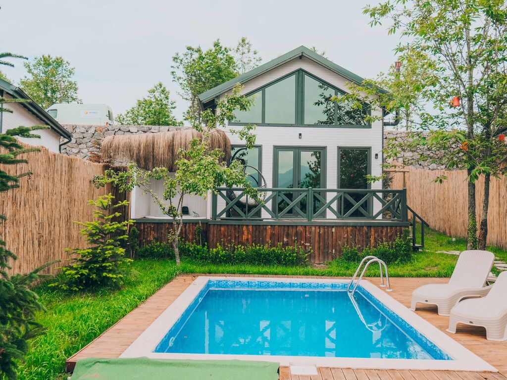 Sapanca Far Ağaç Ev