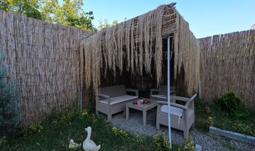 Sapanca Tuce Bungalov