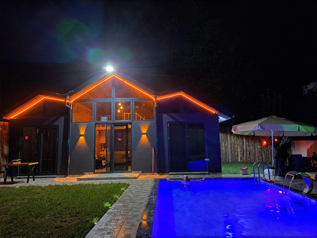 Sapanca Ajar Villa