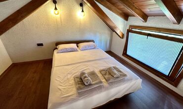 Sapanca Prth Tiny House