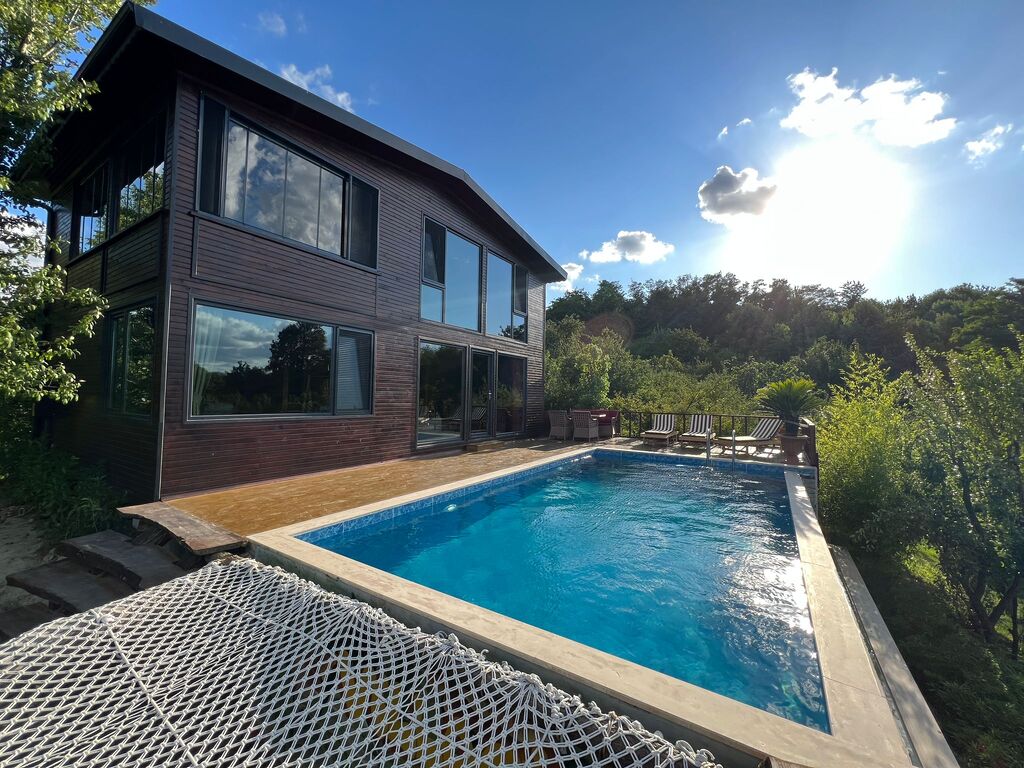 Sapanca Gün Villa