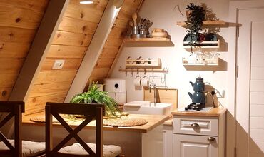 Sapanca Vadj Bungalov