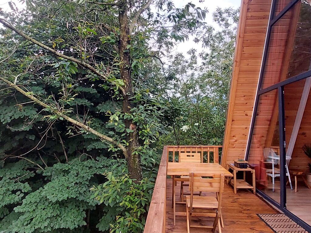 Sapanca Vadj Bungalov